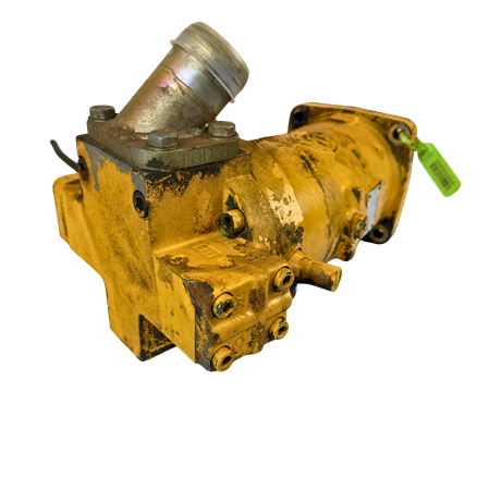 Hydraulpump